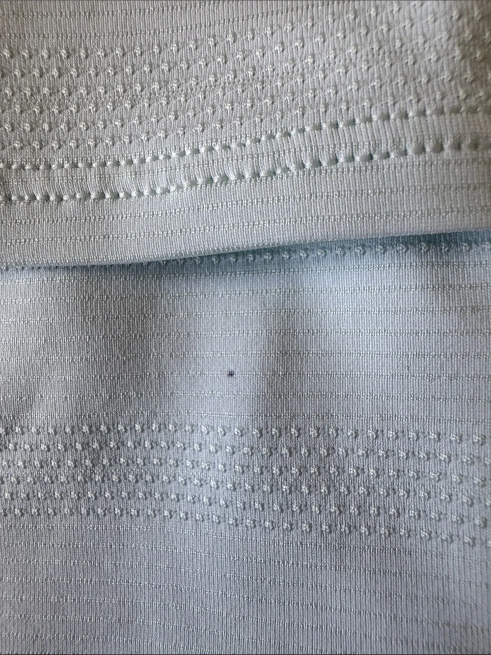 Athleta Girl swing skort. Mint green. Size L/12 yrs